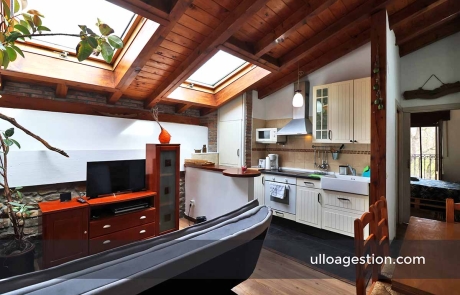 Vivienda en Lizarragabengoa