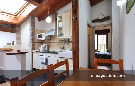Vivienda en Lizarragabengoa