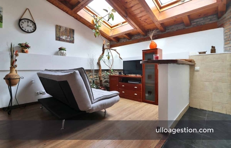 Vivienda en Lizarragabengoa