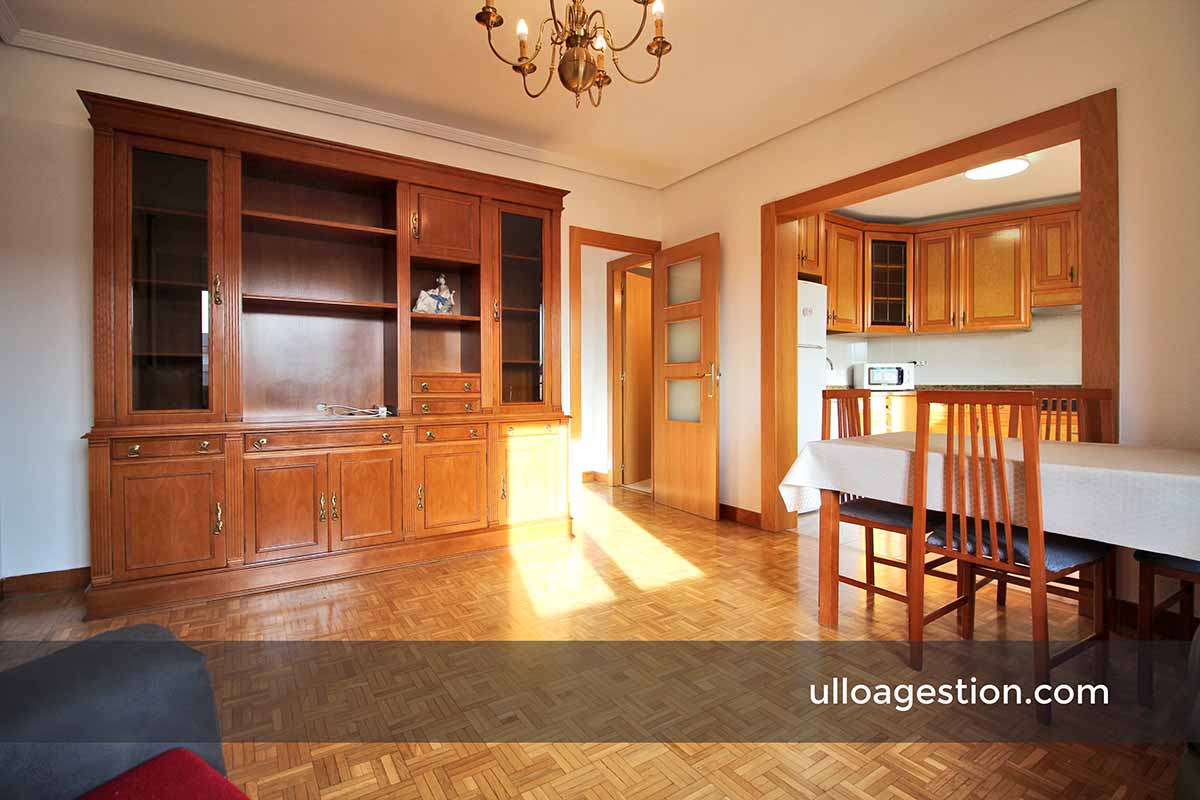 Inmobiliaria en Pamplona