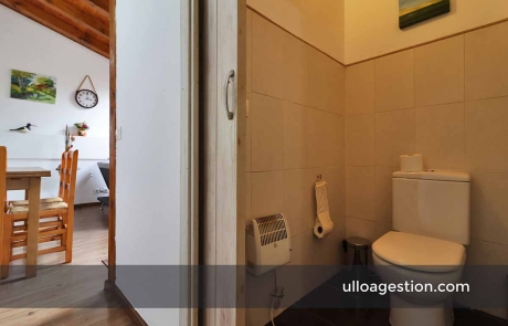 Vivienda en Lizarragabengoa