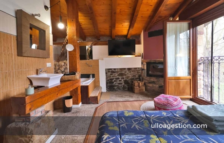 Vivienda en Lizarragabengoa