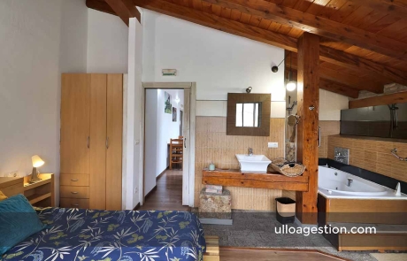 Vivienda en Lizarragabengoa
