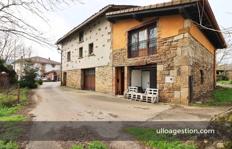 Lizarragabengoa