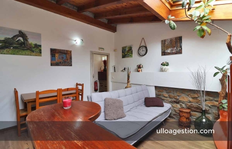 Vivienda en Lizarragabengoa