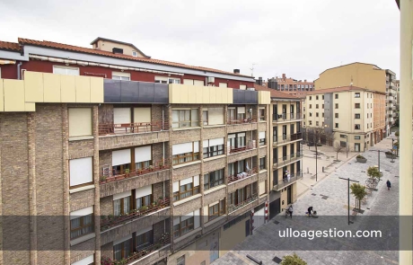Alquiler Vivienda Milagrosa