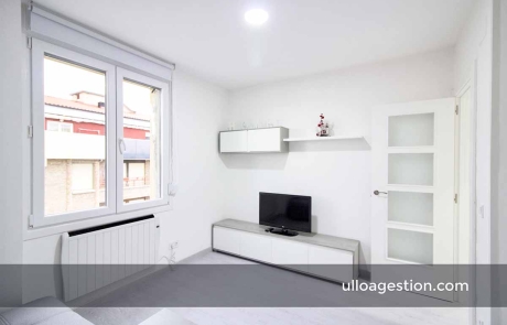 Alquiler Vivienda Milagrosa