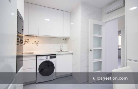 Vivienda Milagrosa