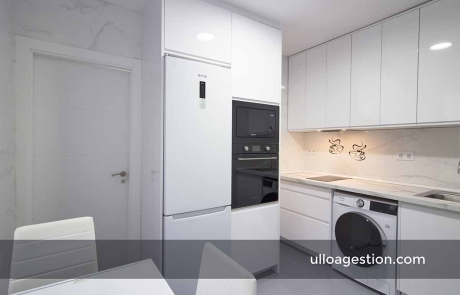 Vivienda Milagrosa