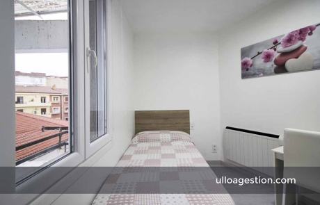 Vivienda Milagrosa