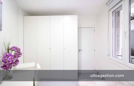 Alquiler Vivienda Milagrosa