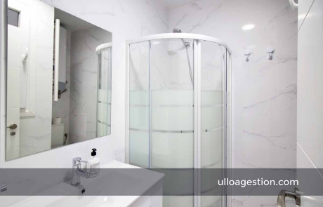 Alquiler Vivienda Milagrosa