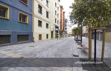 Alquiler Vivienda Milagrosa