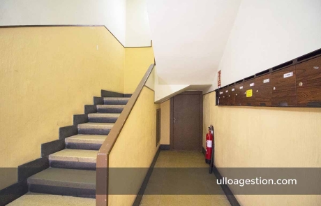 Alquiler Vivienda Milagrosa