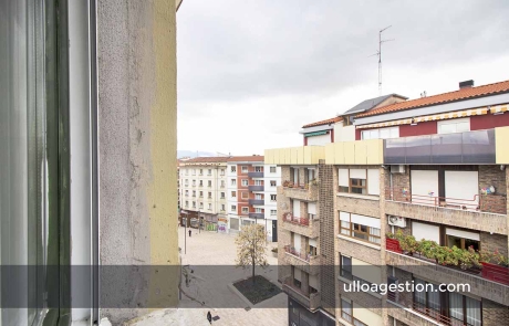 Alquiler Vivienda Milagrosa