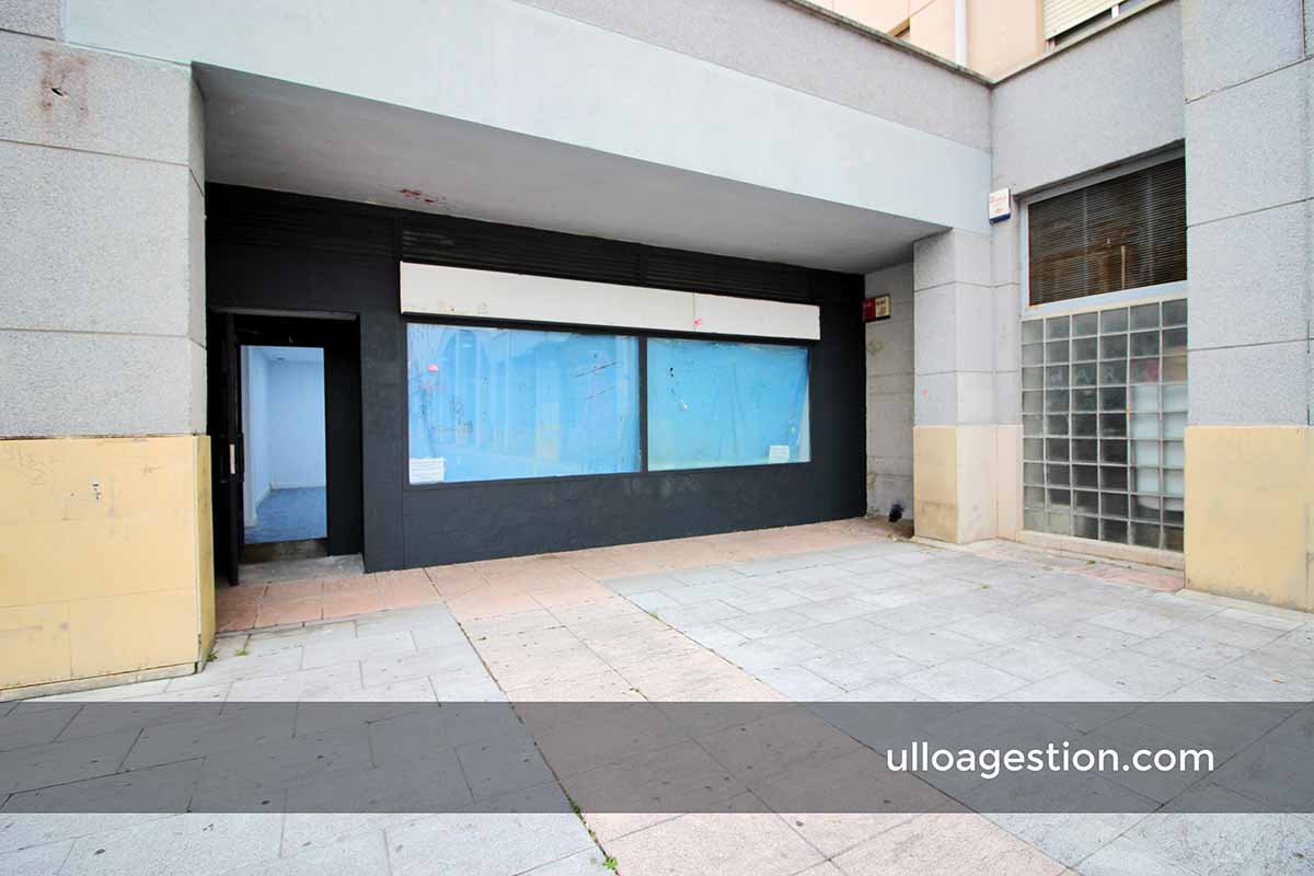 Noain Piso Terraza