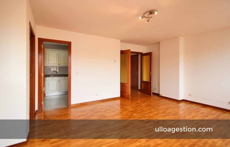 Alquiler Ático en Rochapea