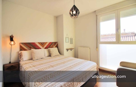 Chalet Sagues