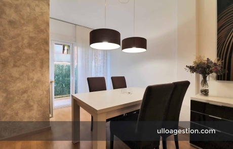 inmobiliaria en Huarte