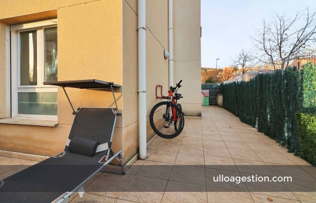 Vivienda Huarte