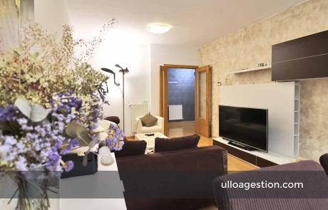 Vivienda Huarte