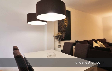 Vivienda Huarte