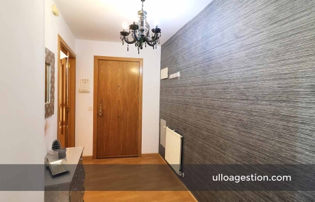 Vivienda Huarte