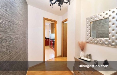 Vivienda Huarte