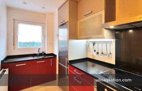 Vivienda Huarte
