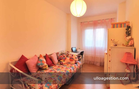 Vivienda Huarte