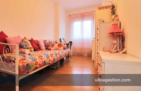 Vivienda Huarte