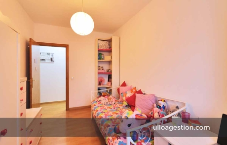 Vivienda Huarte