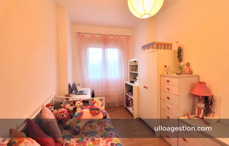 Vivienda Huarte