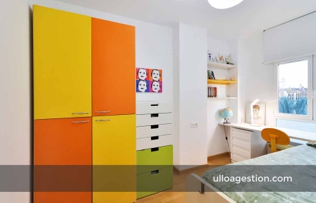 Vivienda Huarte