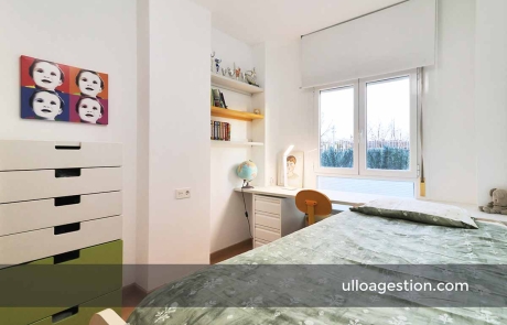 Vivienda Huarte