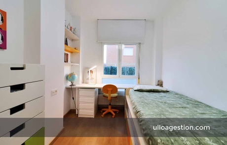 Vivienda Huarte