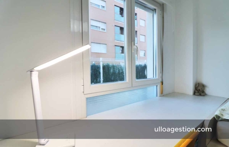 Vivienda Huarte