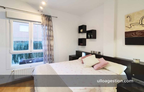 Vivienda Huarte