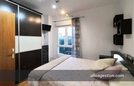 Vivienda Huarte