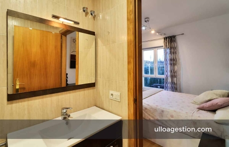 Vivienda Huarte
