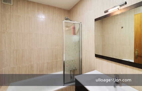 Vivienda Huarte