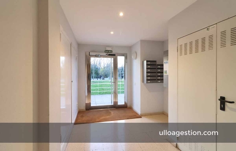 Vivienda Huarte