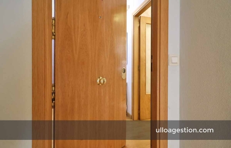 Vivienda Huarte