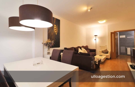 Vivienda Huarte