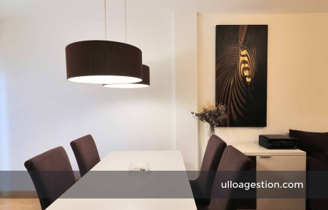 inmobiliaria en Huarte
