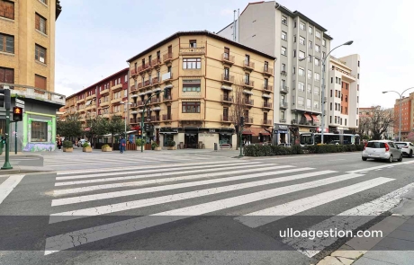 Piso en Calle Tudela