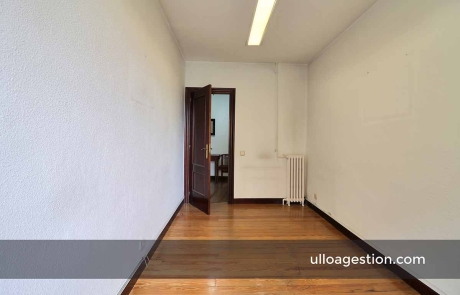 Piso en Calle Tudela