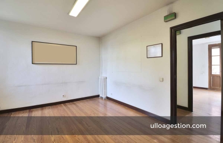Piso en Calle Tudela