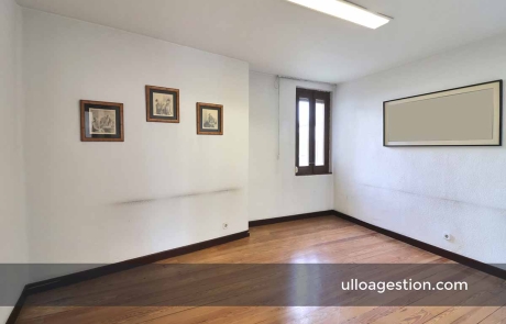 Piso en Calle Tudela