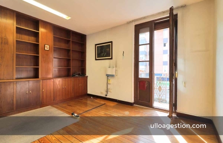 Piso en Calle Tudela